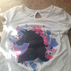 Justice Unicorn Shirt